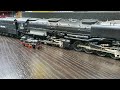Model rail track cleaning  and more