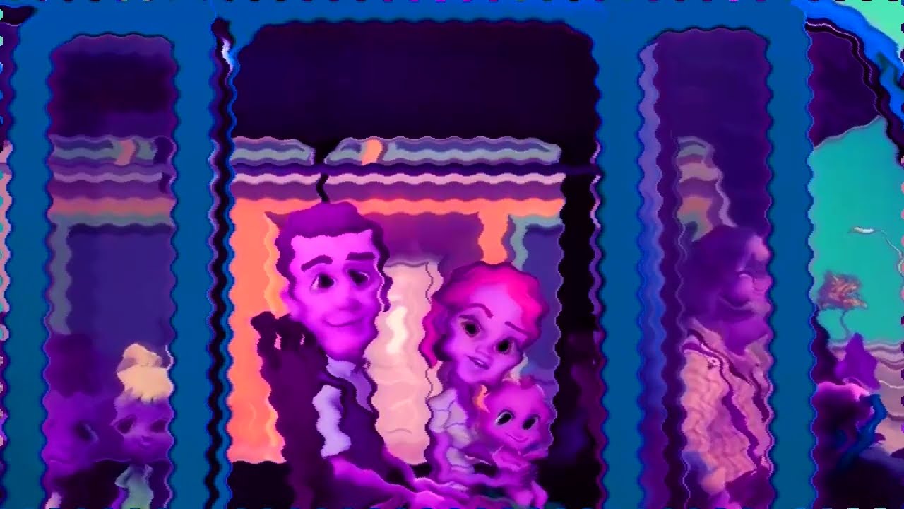 Wheels on the Bus 🎵 Surprise Eggs Colors 