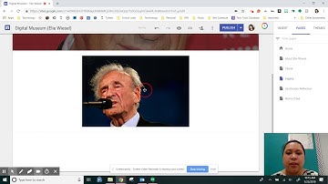 How to Add Video and Images to Google Sites