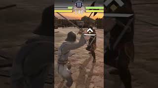 KNIGHTS FIGHT | MOBILE GAME RATING 3.7/5 screenshot 5