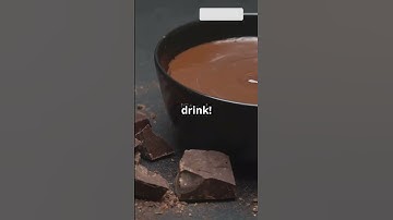 The Sweet History of Chocolate 🍫