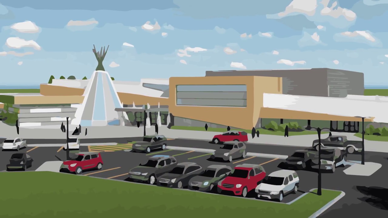 Enoch School YouTube