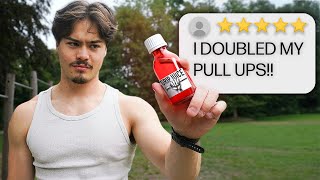 Instantly Increase Your Strength with this $5 Product (not joking)