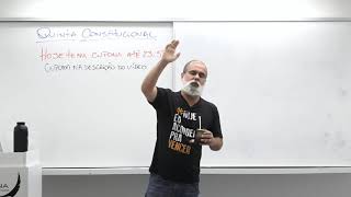 Direito Constitucional | Ministério Público | Parte 2 | Daniel Sena