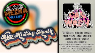 Blax History Month 2024: Car Wash (1976)