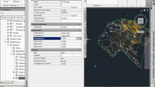 AutoCAD Civil 3D 2011. 1.10 Топографо-геодезические работы(Видеоролик необходимо смотреть совместно с текстовым документом тест-драйва AutoCAD Civil 3D 2011 и другими файлами..., 2010-11-02T19:35:57.000Z)