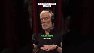 The Next 20 Years Matter