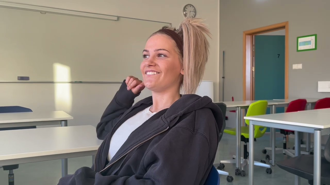 Árshátíðarvideo FÍV - Gott video