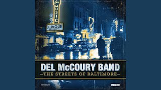 Video thumbnail of "Del McCoury Band - Amnesia"