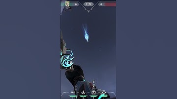 Sova fake recon for icebox #valorant #shorts #ytshorts #valoranttipsandtricks