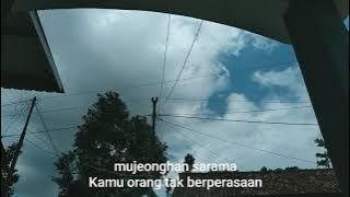 My Old Story - IU | easy  lirik  | sub indo |Cover Movie Video