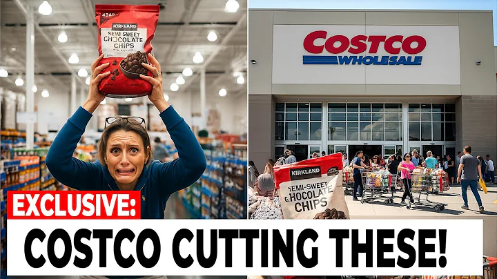 10 Costco Products You’ll NEVER See Again in 2025!