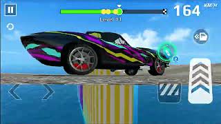 Stunts Master Race Car | Rampe folli e gameplay di corse estreme | 21stCgames screenshot 2