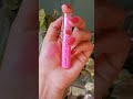 Pink Magic Lip Balm #ytshorts #viral #shortvideo