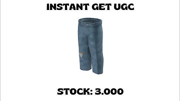 [ Look⬇️ ⬆️] - OLD NAVY TOWER OF MISERY SCRIPT - INSTANT GET UGC