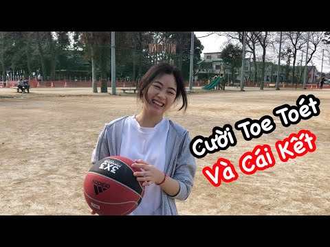 Video Bạn Gái Việt Nam Chơi Bóng Rổ Và Cái Kết ..- (Cặp Đôi... - youtube