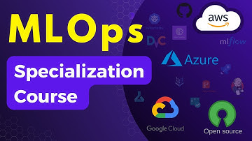 Machine Learning Operations (MLOps) Specialization Course Demo