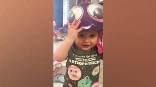 Cute Babies Make Confusing Actions | Funny Baby Video