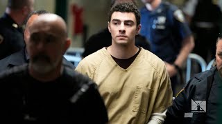 Mangione fights federal efforts to use the contents of his backpack in trial