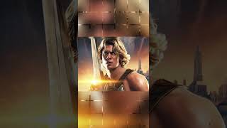 He-Man Legacy Lives On! Dolph Lundgren Praises Nicholas Galitzine