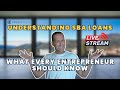 Understanding SBA Loans: What Every Entrepreneur Should Know