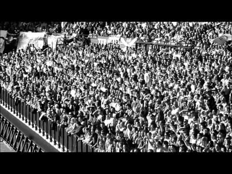 Vak W - Feyenoord Rotterdam [HD]