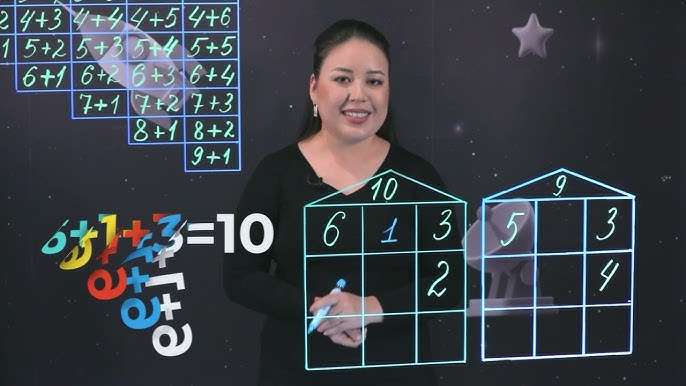 Бос орындағы мүше