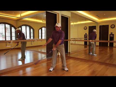 Position 2 In The Golf Swing Is The Beginning Of The Takeaway And Sets Up A Great Backswing.