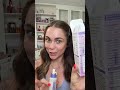 Lazy girl collagen mask 🫢 crazy glowy and bouncy skin without waiting for a mask to soak in