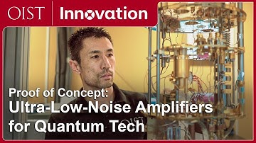 Developing a Spin-Based Ultra-Low-Noise Amplifier for Microwave Quantum Technologies