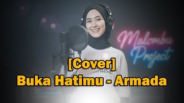 [Cover] Buka Hatimu - Armada