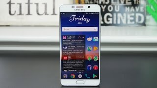 What's on my phone ! | TOP 10 Android Apps August 2016 screenshot 5