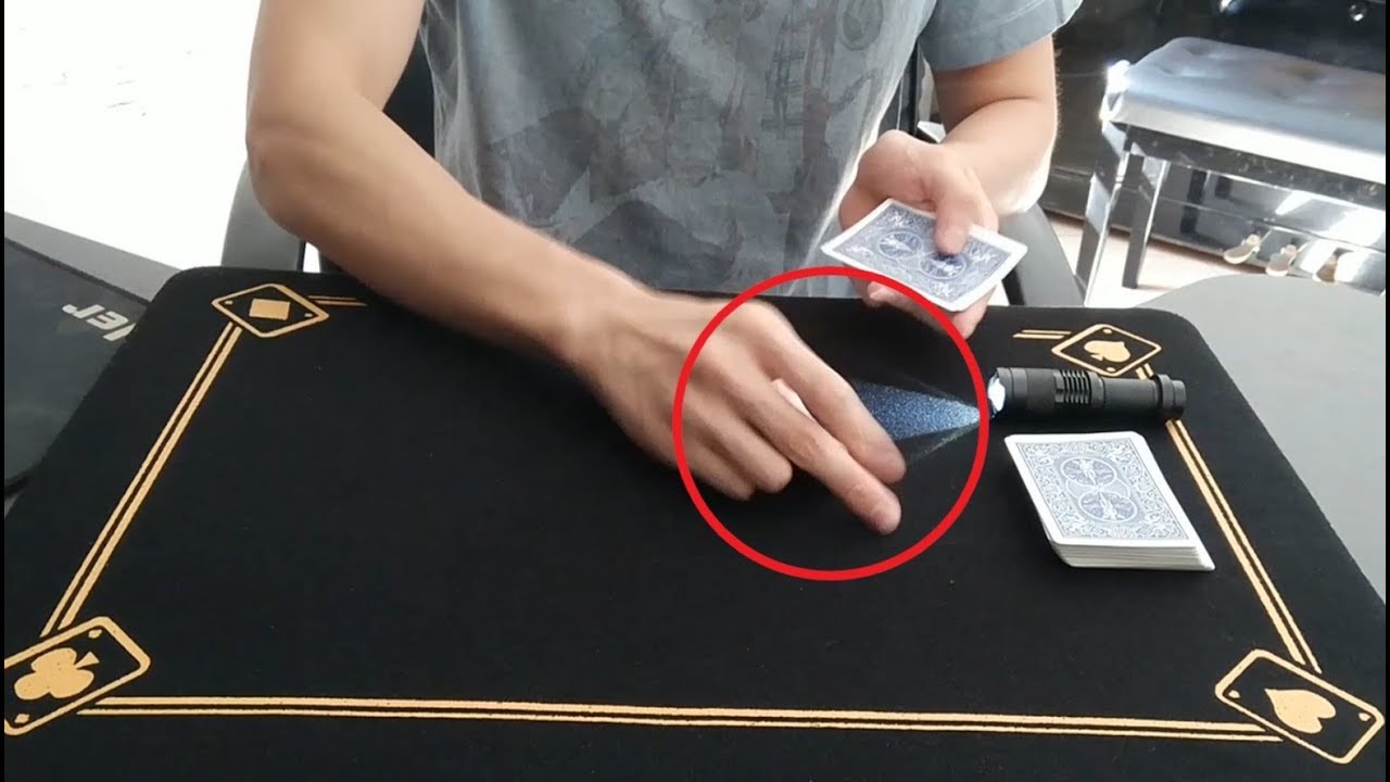 Laser Deal | Takumi Takahashi's Style | Performance by Mosanco