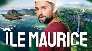 L'ÎLE MAURICE : 10 CHOSES MAGIQUES SUR CE PARADIS !