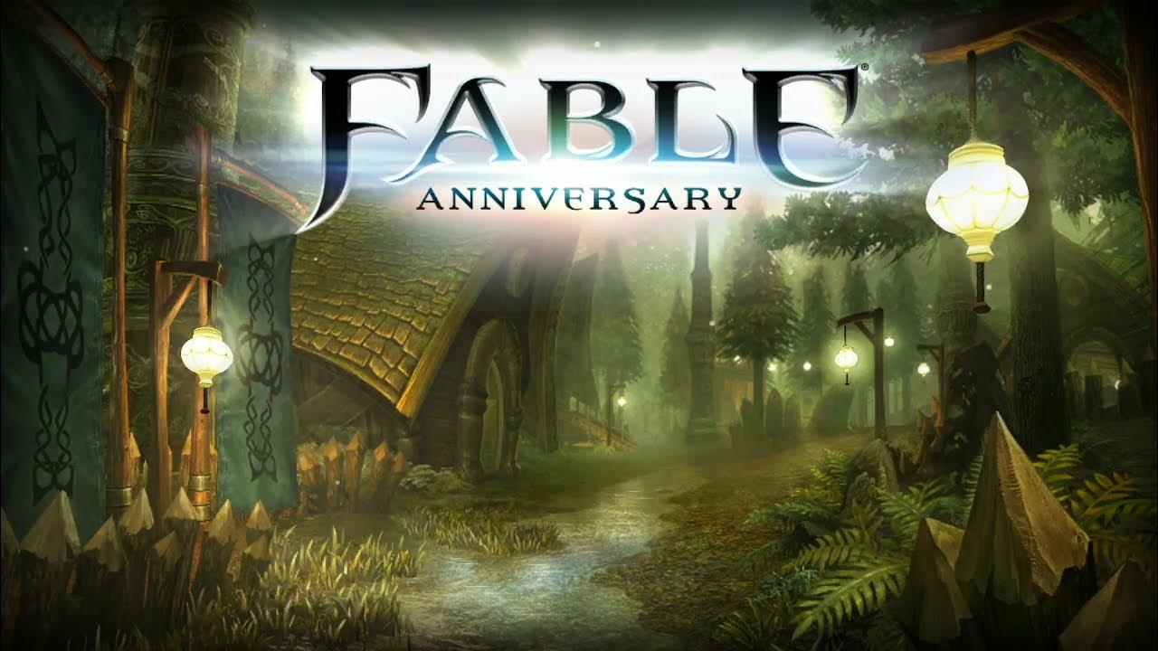 Is fable 3 on steam фото 100