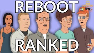 King of the Hill Season 14 is a MASSIVE Hit