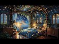 vtuber background,looped video,Ocean Bedroom