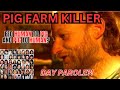 Canada&#39;s WORST Serial Killer | Pig Farm Killer, Robert Pickton | Day Parole soon?