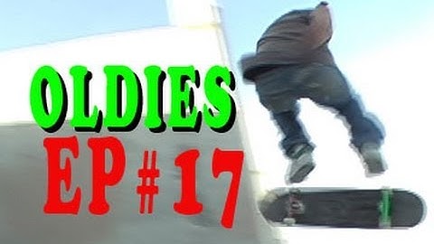 Ninja Oldies: 2005 - Ep.17 - More Reservoir