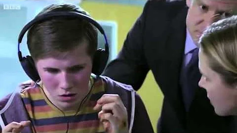 Jamie Burch Showreel (Casualty)