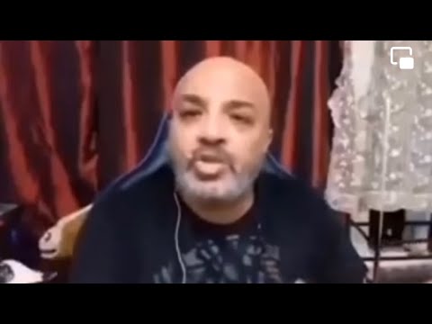 بهجت صابر يتحدى حامد عبد الصمد هاتموت من الضحك
