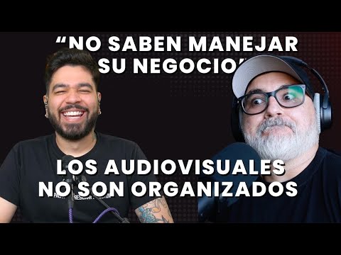 "para CRECER como FOTÓGRAFO tienes que ver esto como un NEGOCIO" Podcast ft. @sebasscol