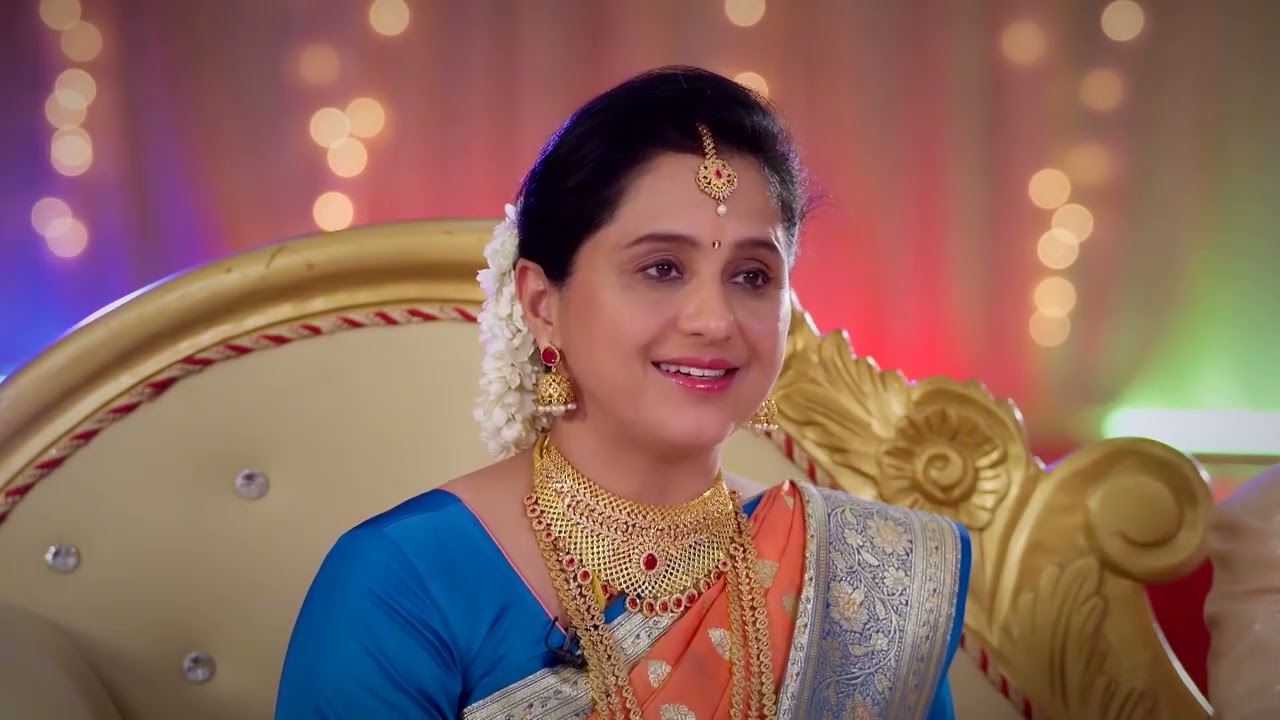 A Guilt Ridden Santosh - Pudhu Pudhu Arthangal - Full Ep 490 - Zee Tamil