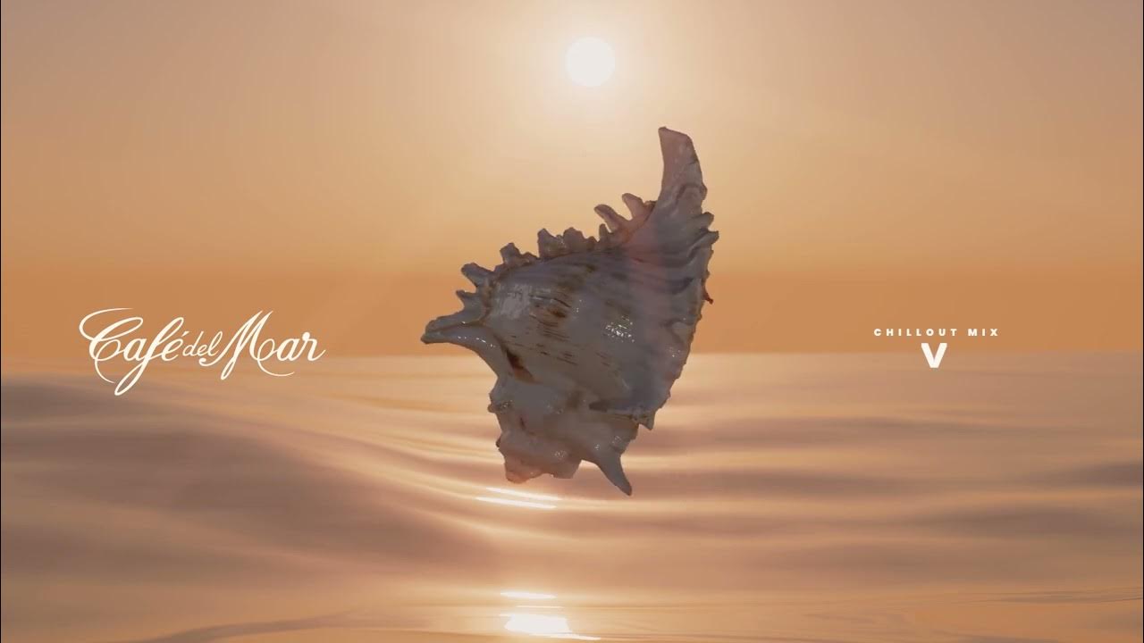 Café del Mar Ibiza Chillout Mix V (2025) Café del Mar Ibiza Chillout Mix V (2025)