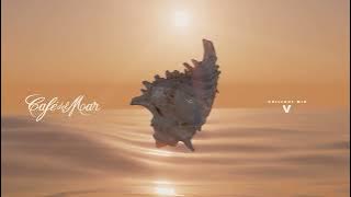 Café del Mar Ibiza Chillout Mix V (2025)
