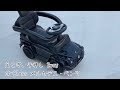 【乗用玩具】メルセデスベンツ納車