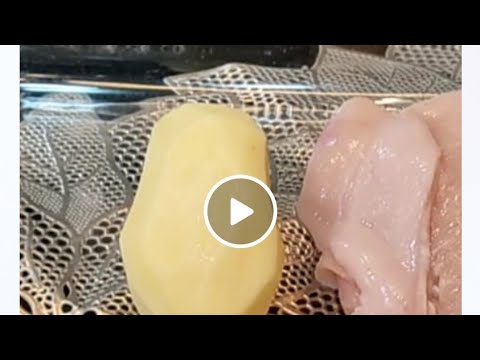 حبه بطاطس وربع بانيه هتعملي اكله اقتصادية وكمان هتوفر في النقديه هياكلو وينبسطو اكلات التوفير