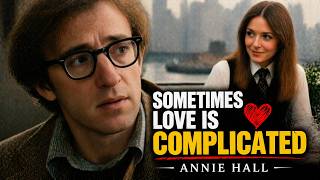 Annie Hall Recap | Why Their Love Story Falls Apart Ending Explained