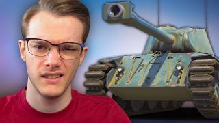 The FCM 50T is Weird! screenshot 1
