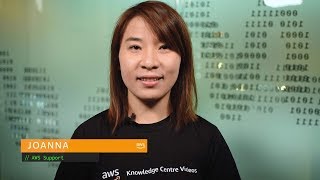 觀看 Joanna 的影片，了解更多資訊 (11:42)